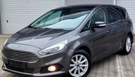 Ford S-Max Ford S-Max