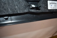 IDEALNA cover bonnet boot PORSCHE PANAMERA 971 1 9