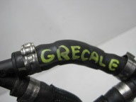 cijev vode MASERATI GRECALE