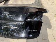Tesla Model Y boot door rear