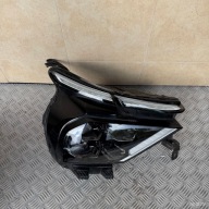 light left right lights front KOMPLET CITROEN C4 III 2021 ROK FULL LED