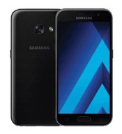 Smartfón Samsung Galaxy A3 2 GB / 16 GB 4G (LTE) čierny