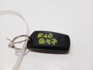 key PILOT BMW F10 F11 OE OE (0006557)