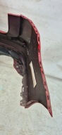 VW GOLF VIII VARIANT KOMBI 19- bumper rear part rear 4PDC