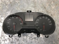 dials dials SEAT IBIZA IV 6J0920802