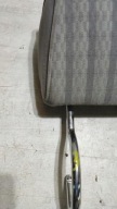 rest kanapy rear part Mercedes w124