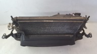 kühler lüfter Volvo S40 1,6D
