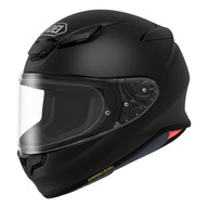 Kask SHOEI NXR2 MATT BLACK czarny mat GRATISY