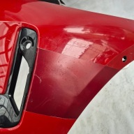 BMW 3 G20 G21 m-packet LCI LIFT 22-> bumper front front PDC