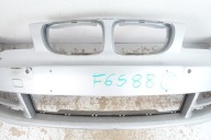 BMW 1 E82 E88 COUPE 2007- nárazník předek přední 7166791