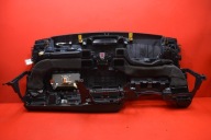 dashboard instrument panel console cockpit airbag EU TOYOTA COROLLA E21 18-25
