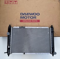 Daewoo OE 96314162 vodný chladič