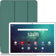 Tablet Android 13 10", 4 GB RAM 64 GB ROM, 2,5D IPS 800x1280 FHD duża bateria