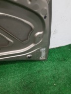 Capot LIFT RENAULT CLIO 3 2009 TEHNK