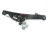 window regulator mechanism right rear part BMW e60 e61