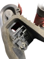 light left rear part PEUGEOT 207 9649986680