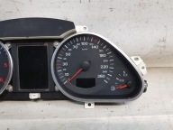 dials AUDI A6 C6 2.7 TDI V6 4F0 920 934 G 05r.