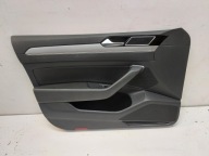 VW Arteon 3G8 2018r upholstery side door left front