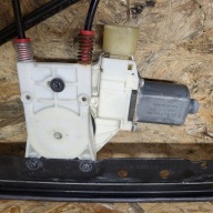 FORD S-MAX MK1 Mécanisme Vitre Vitres Gauche Avant