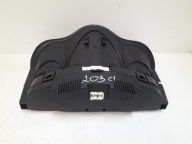 dials 2035404111 Mercedes W203