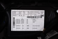 upholstery side door rear part left leather Audi A7 4G8 4G8867221 24A