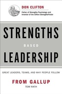 Strengths Based Leadership TOM RATH