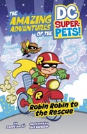 Robin Robin to the Rescue Korte Steve