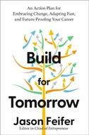 Build for Tomorrow: An Action Plan for Embracing