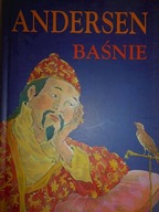 Baśnie - Andersen