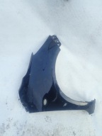 OPEL AGILA B 08-14 fender right front front