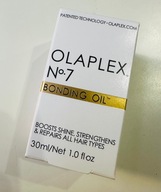 Vlasový olej Olaplex Bezoplachová zmes 30 ml No.7