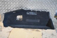 IDEALNA boot upholstery left MERCEDES GT X290 1