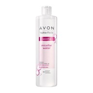 AVON Nutra Effects Płyn micelarny Soothe 400 ml