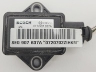 VW PHAETON UND LIFT MODUL BEDIENTEIL ESP SENSOR 8E0907637A