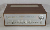 Yamaha CR-400, ładny amplituner vintage. Bdb dźwięk.