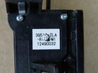 Honda CR-V CRV V module control unit anteny 39510-TLA-R112-M1