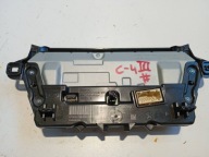 dials dials clock CITROEN C4 III E-C4 9844009980