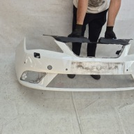 SEAT IBIZA IV 4 LIFT 12-17 bumper front front SPR PDC 6J0807231D