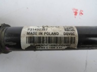 semi-axis PERZOD VOLVO S90 V90 T8 HYBRYDA 31492387