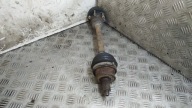 semi-axis semi-axis left front SKODA FABIA 1