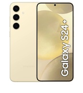 Smartfón Samsung Galaxy S24+ 12 GB / 256 GB 5G oranžová