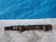 Rampe injection PEUGEOT 206 1.4 HDI 0445214028