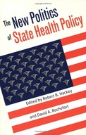 The New Politics of State Health Policy group