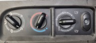 PANEL klimatizaci 5010226405 RENAULT MIDLUM 220.12
