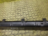 RENAULT SCENIC II compte tours 21669396-0