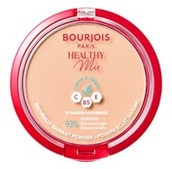 BOURJOIS HEALTHY MIX CLEAN PUDER DO TWARZY 02 10 g