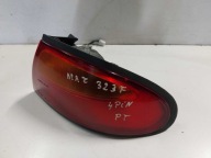 light right rear part Mazda 323F Europa