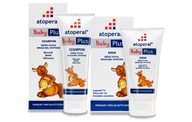 Atoperal Baby Plus Krem + szampon dla dzieci