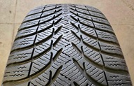 2x 205/50R17 93H XL Michelin Pilot Alpin PA4 / 2x 5mm - opony zimowe