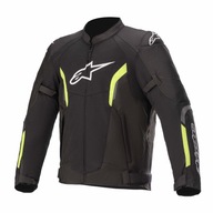 KURTKA NA MOTOCYKL ALPINESTARS AST AIR V2 BK/Y L